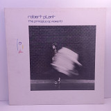 Robert Plant – The Principle Of Moments LP 12" (Прайс 43462)