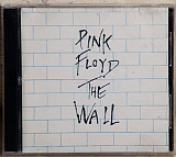 Pink Floyd – The Wall 2CD