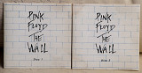 Pink Floyd – The Wall (Disc I & Disc II) CD