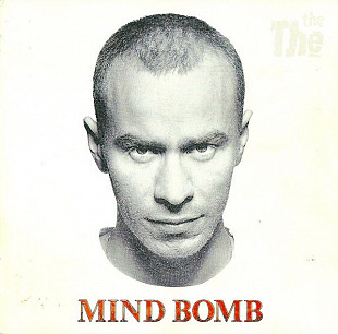 The The ‎– Mind Bomb ( Europe)
