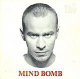 The The ‎– Mind Bomb ( Europe)