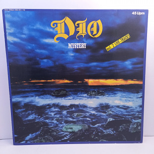 Dio – Mystery MS 12" 45RPM (Прайс 46622)