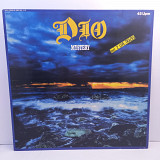 Dio – Mystery MS 12" 45RPM (Прайс 46622)