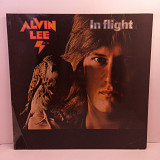 Alvin Lee & Co. – In Flight 2LP 12" (Прайс 46639)