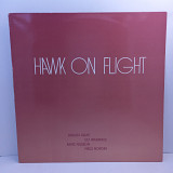 Hawk On Flight – Hawk On Flight LP 12" (Прайс 46632)