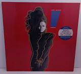 Janet Jackson – Control LP 12" (Прайс 36319)