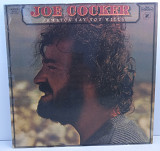 Joe Cocker – Jamaica Say You Will LP 12" (Прайс 33576)