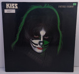 Kiss, Peter Criss – Peter Criss LP 12" (Прайс 37961)