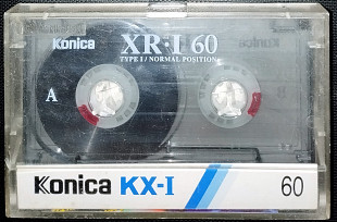 Demis Roussos – Best (Konica XR-1 60)(этикетка не родная)