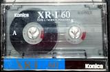 Вячеслав Добрынин – Избранное (Konica XR-1 60)