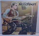 Nils Lofgren – Night After Night 2LP 12" (Прайс 44577)