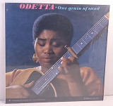 Odetta – One Grain Of Sand LP 12" (Прайс 46628)