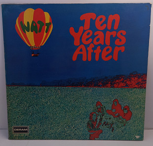 Ten Years After – Watt LP 12" (Прайс 44373)
