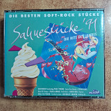 Various – Sahnestücke 91\Polystar – 515 061-2\2 x CD\Germany\1991\VG+\VG+