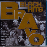 CD Bravo Black Hits Vol. 6
