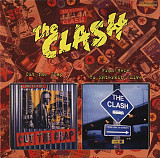 The Clash 1982 / 1993 - Cut The Crap / From Here To Eternity Live