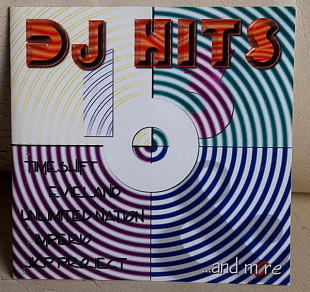 Various – DJ Hits 103 CD