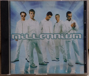 Backstreet Boys – Millennium CD