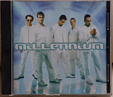 Backstreet Boys – Millennium CD