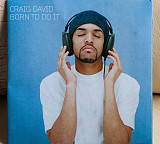 Craig David – Born To Do It CD