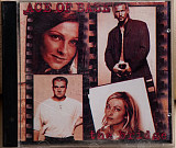 Ace Of Base – The Bridge CD