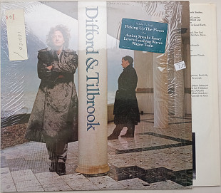 DIFFORD & TILBROOK (SQUEEZE) LP EX/EX+