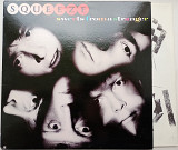 SQUEEZE Sweets From A Stranger LP VG++/EX