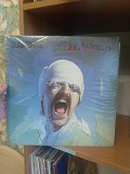Scorpions – Blackout, 1982, Harvest – 2C 070-64686, France (выглядит плохо, играет очень хорошо, б