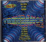 CD Various ‎– Trendance Vol. 5