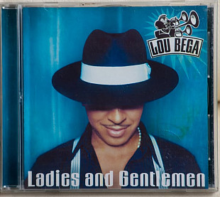 Lou Bega ‎– Ladies And Gentlemen CD