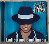 Lou Bega ‎– Ladies And Gentlemen CD
