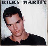 Ricky Martin ‎– Ricky Martin CD