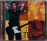 Texas ‎– The Best Texas CD