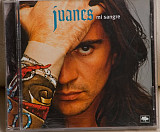 Juanes ‎– Mi Sangre CD