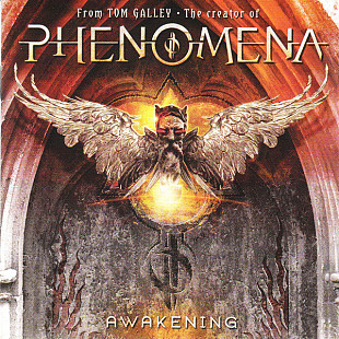 PHENOMENA - " Awakening "