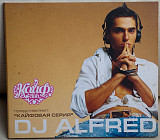 DJ Alfred - Кайфовая серия CD