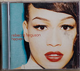 Rebecca Ferguson – Heaven CD Фірмовий