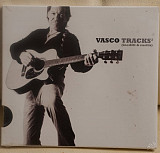Vasco Rossi – Tracks 2 (Inediti & Rarità) CD Фірмовий Новий