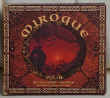 Various ‎– Miroque Vol. II CD Фірмовий