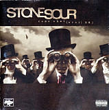 Stone Sour ‎– Come What(ever) May CD