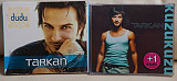 Tarkan ‎– Dudu + Kuzu Kuzu CD Фірмовий