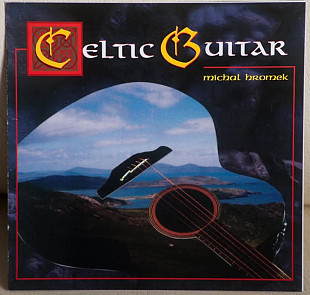 Michal Hromek ‎– Celtic Guitar CD