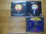 ROBERT PLANT ’93 Fate Of Nations и ROBERT PLANT ’02 Dreamland