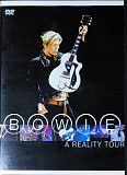 Bowie – A Reality Tour