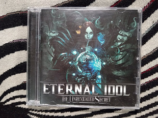 Eternal Idol – The Unrevealed Secret (2016)