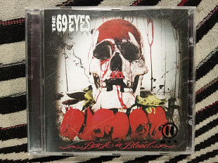 The 69 Eyes – Back In Blood (2009)