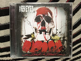 The 69 Eyes – Back In Blood (2009)