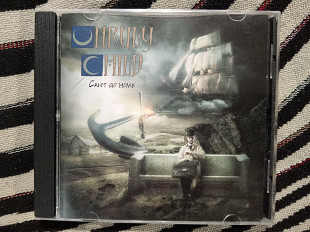 Unruly Child – Can't Go Home (2017)