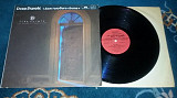 Deep Purple - The House Of Blue Light /1987/ Мелодия, Polydor /USSR