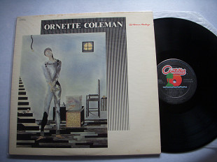 Ornette Coleman